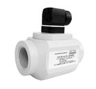 Water Flowmeter