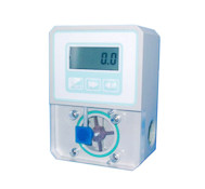Digital Flowmeter, mobile